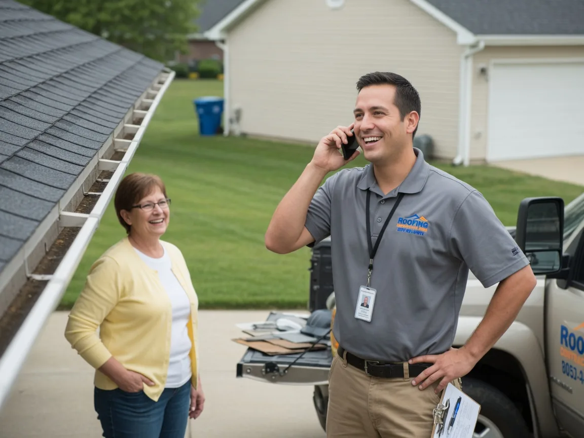 Local Roofing Contractors Holy Cross, AK FAQs